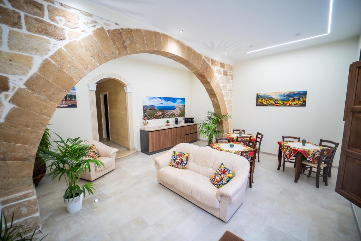 B&B La Dimora di Pepè - Housity