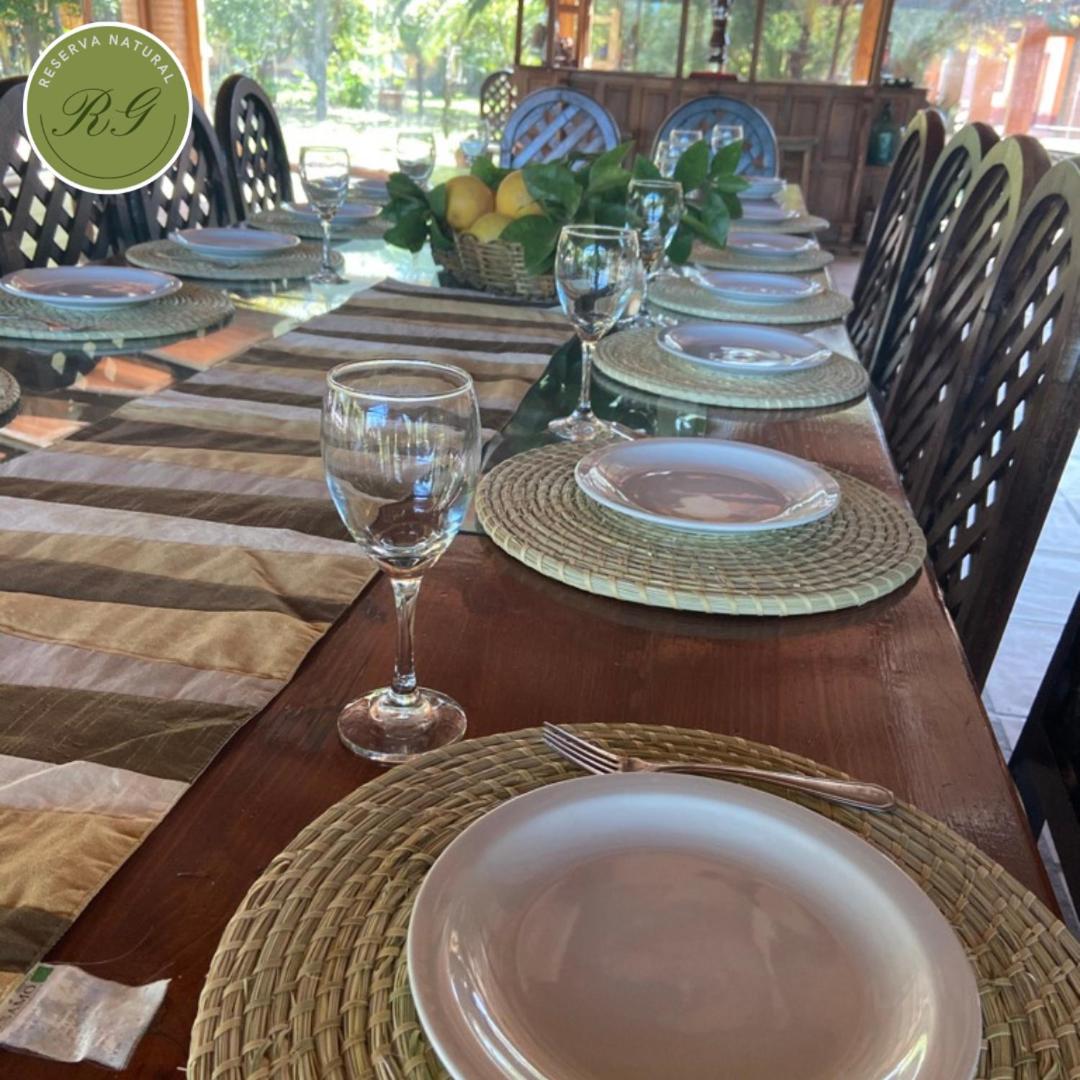 Reserva Natural RG - Housity