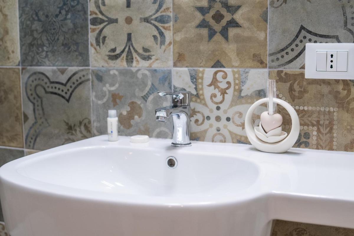 B&B La Dimora di Pepè - Housity