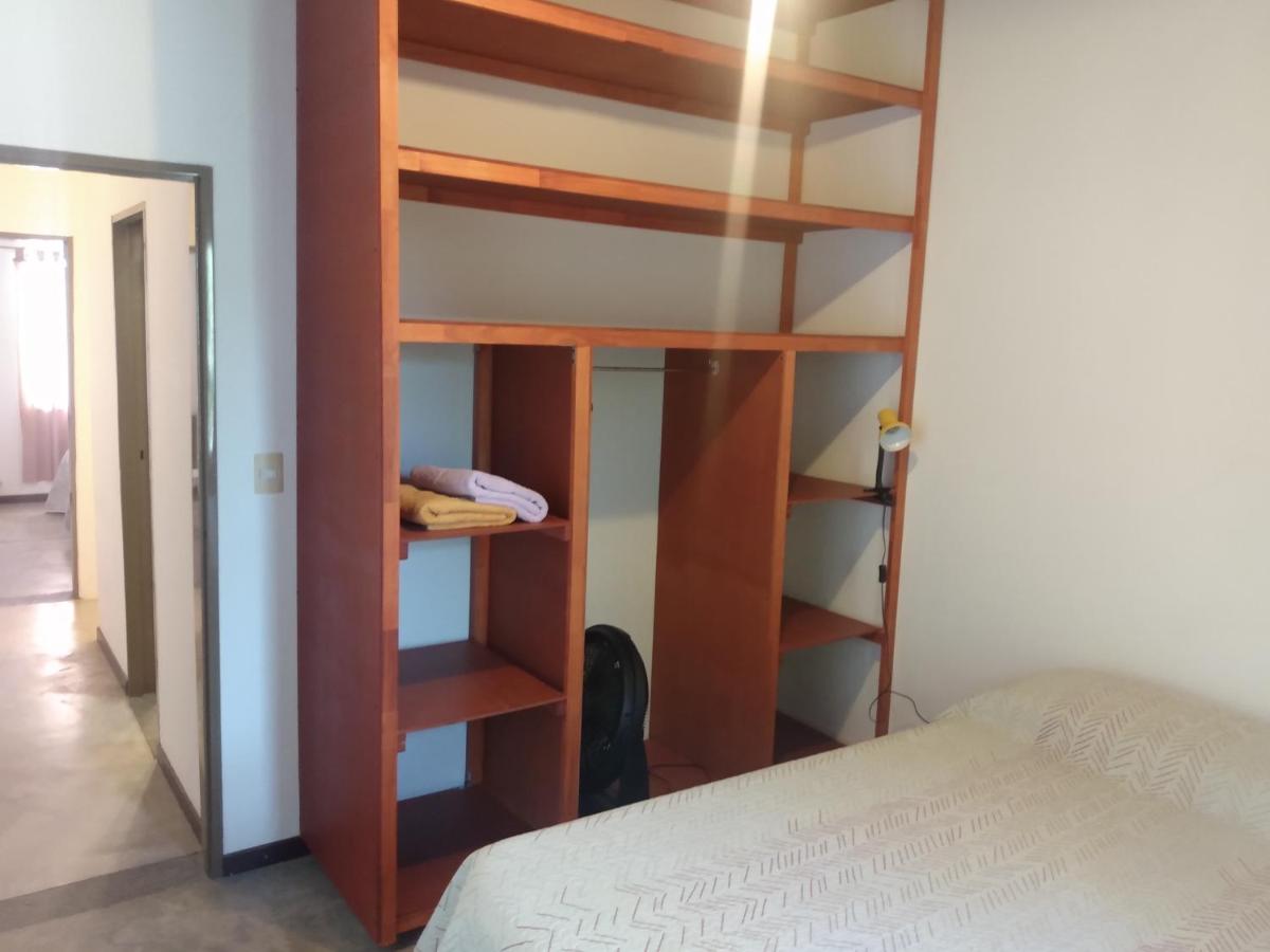 Suitetrails - Departamentos Puerto Madryn