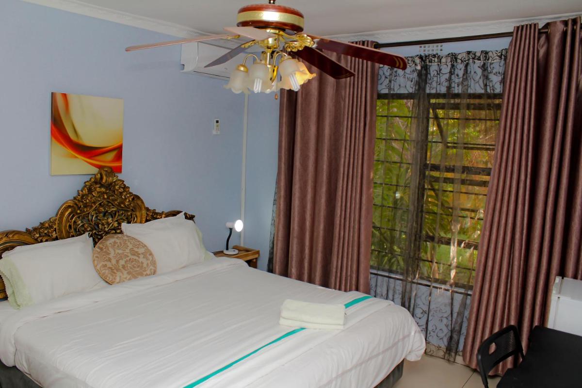 Suitetrails - BGH LODGE