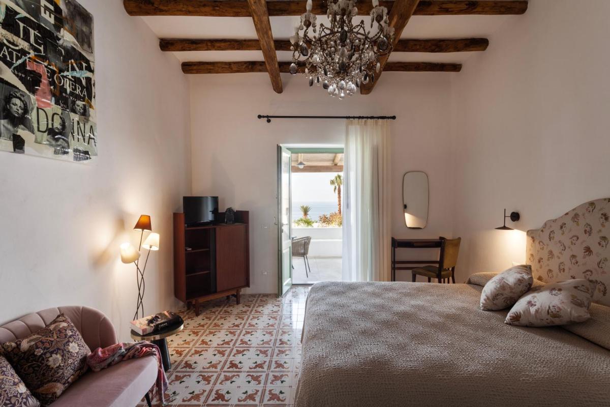 Frangimare - La Malandrina - Housity