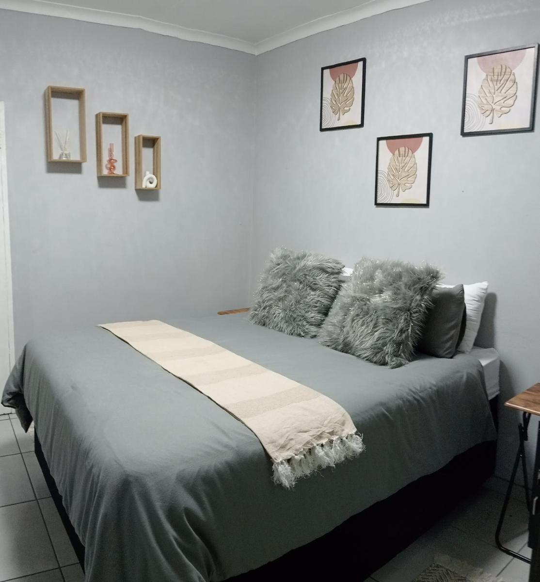 Be Our Guest Near OR TAMBO International Airport - Housity