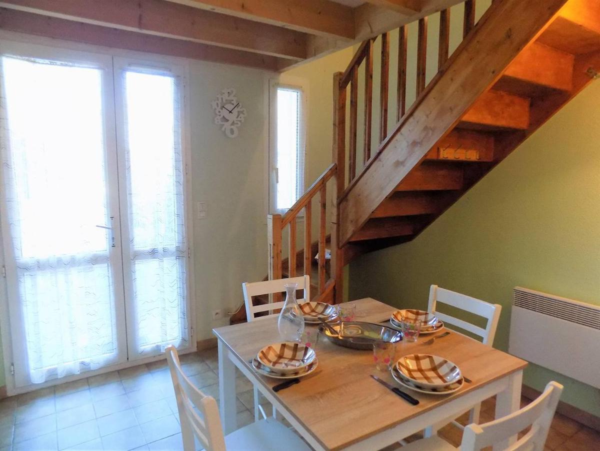 Meschers sur Gironde - VILLA avec TERRASSE - IDEAL vacances en famille - Housity