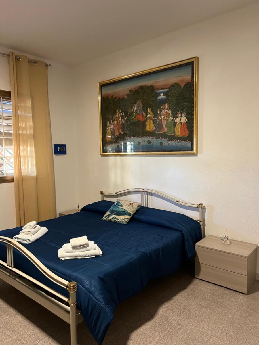 Suitetrails - B&B Casa Vacanze Stella Di Mare