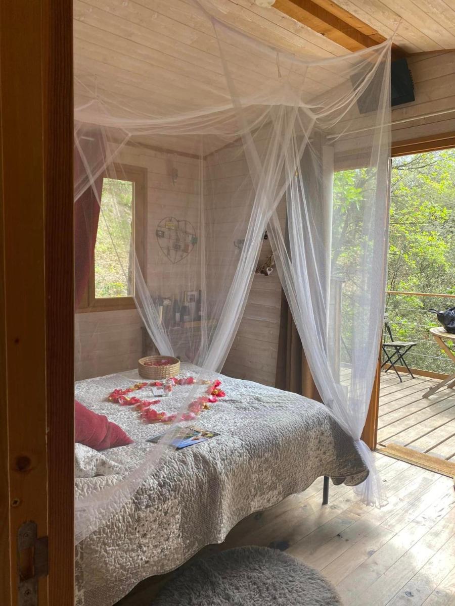 La cabane des amoureux - Housity