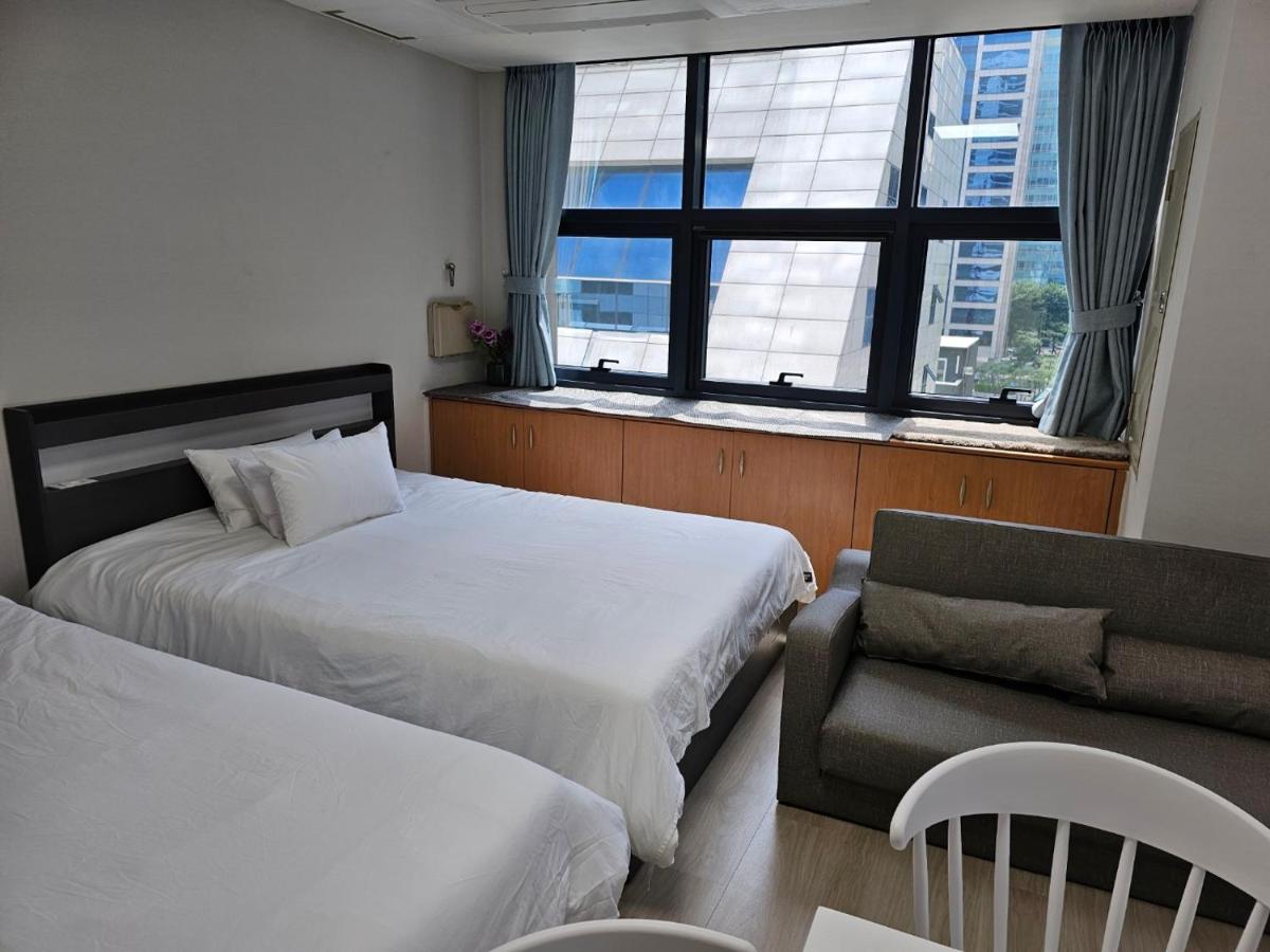 Samseong,Coexmall A - Housity