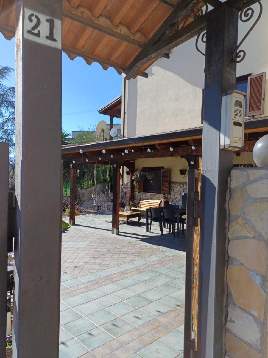 La Tana di Otto - Housity