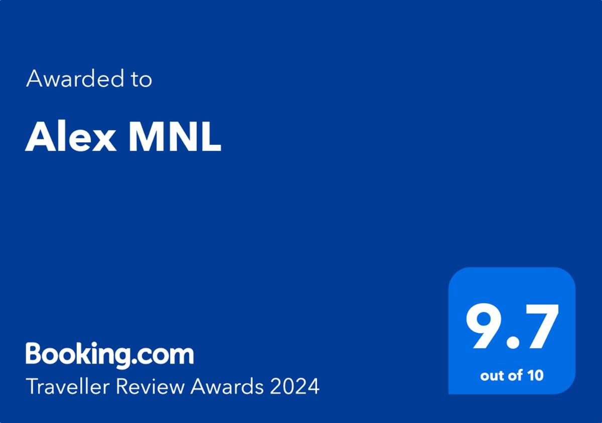 Alex MNL - Housity