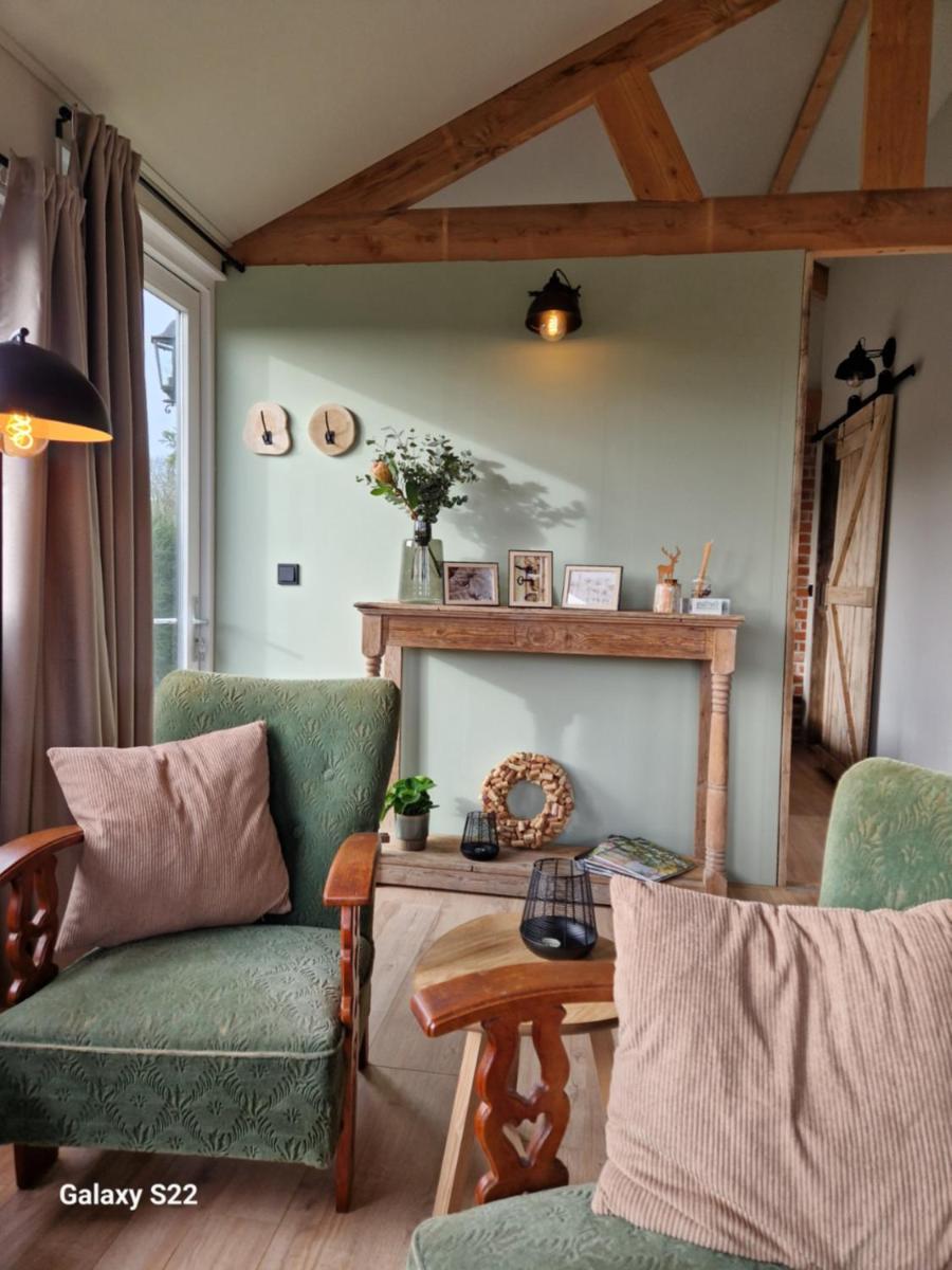 BenB Huys de Landerije - Housity