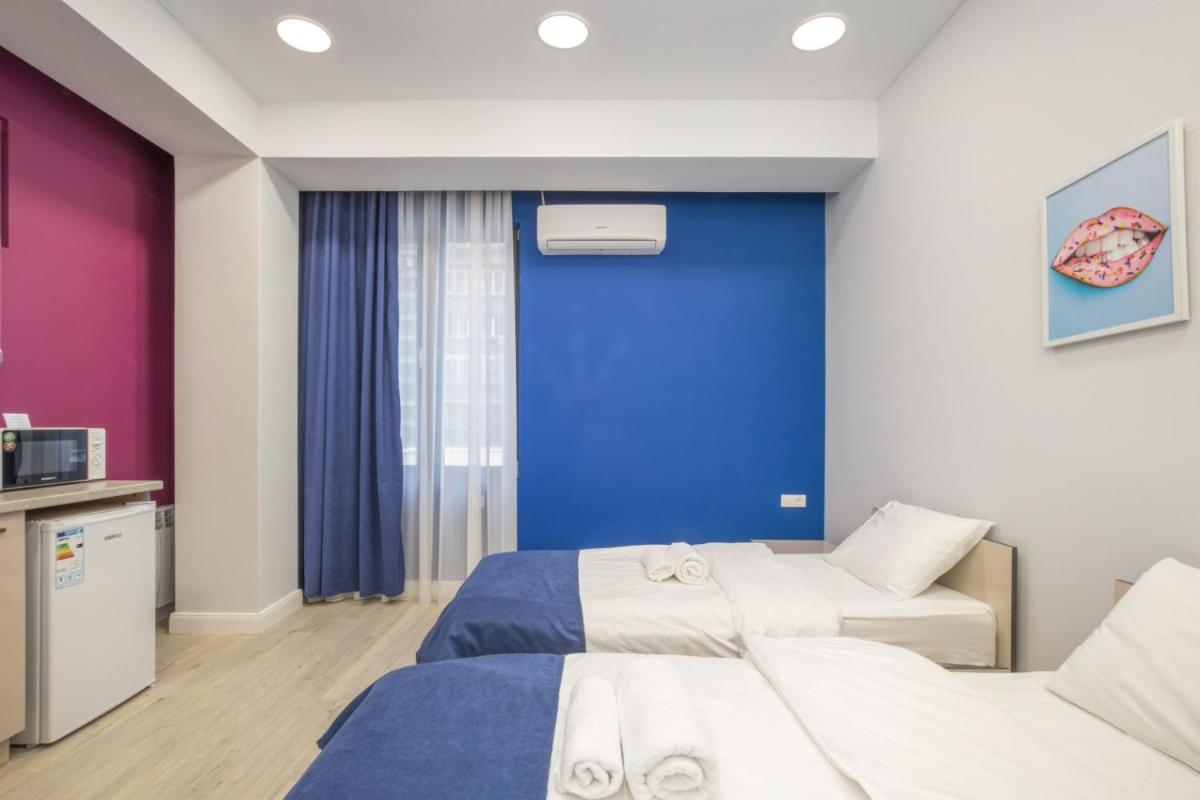 Hotel Armeni - Housity