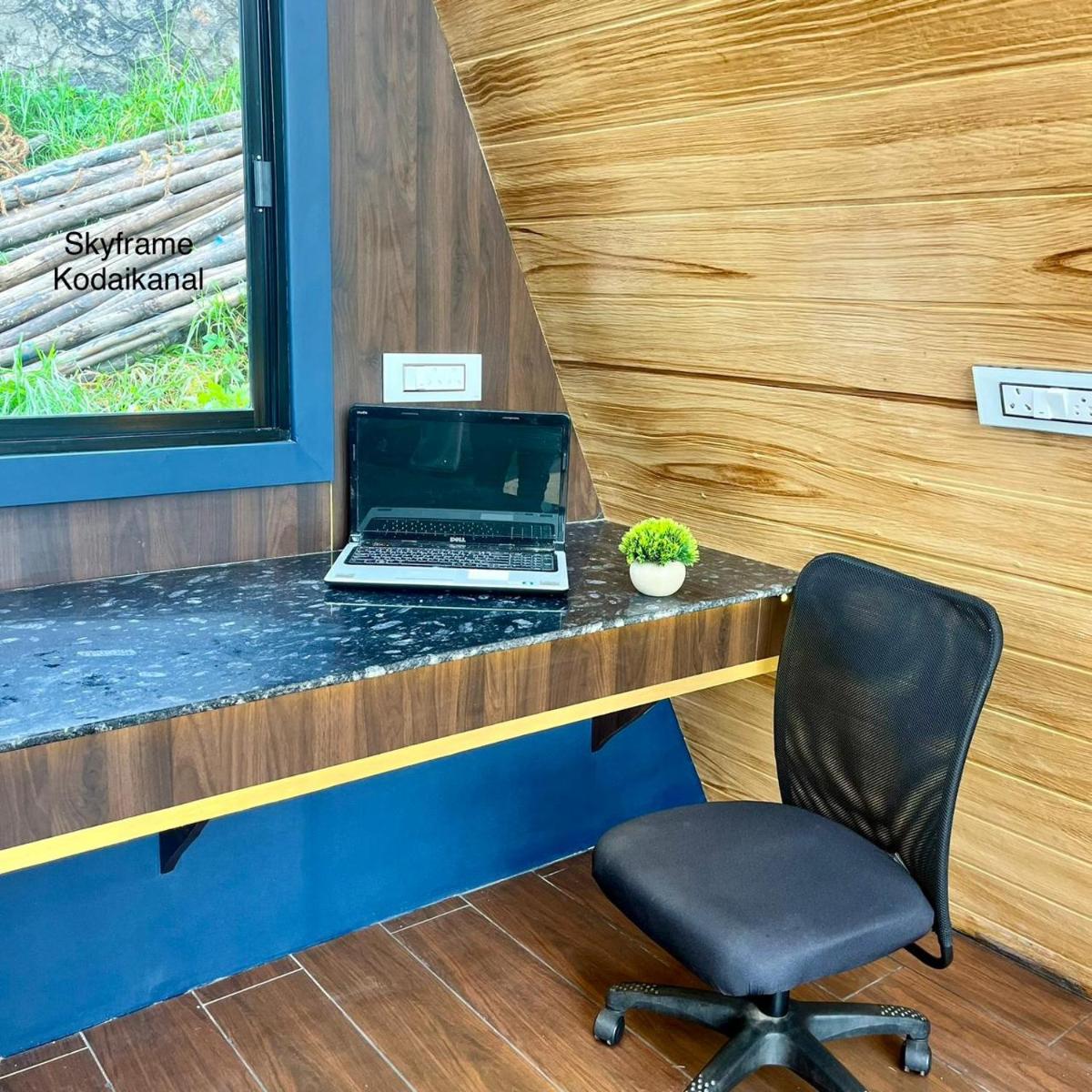 Maruti Villa - Housity