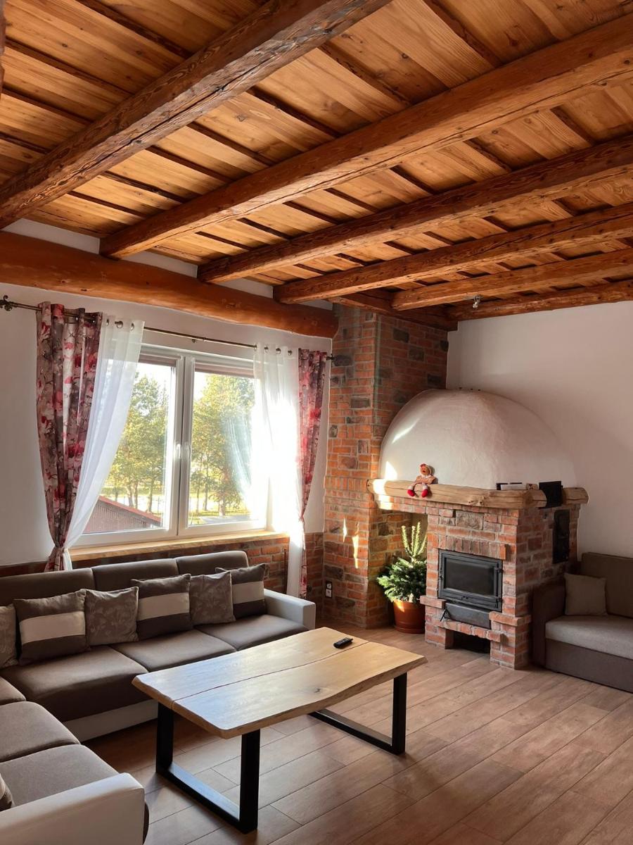 Pokoje u Jasia i Małgosi - Housity