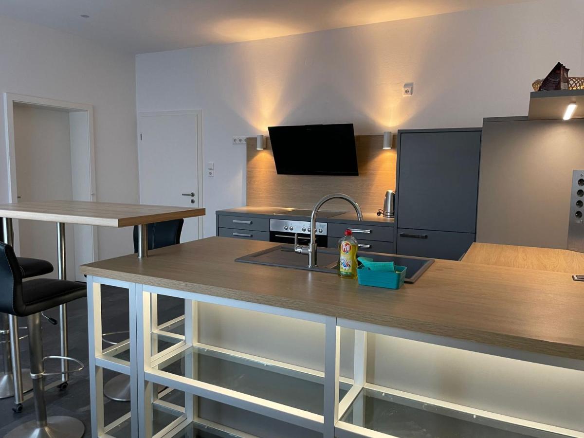M&M Apartment Düsseldorf - Housity