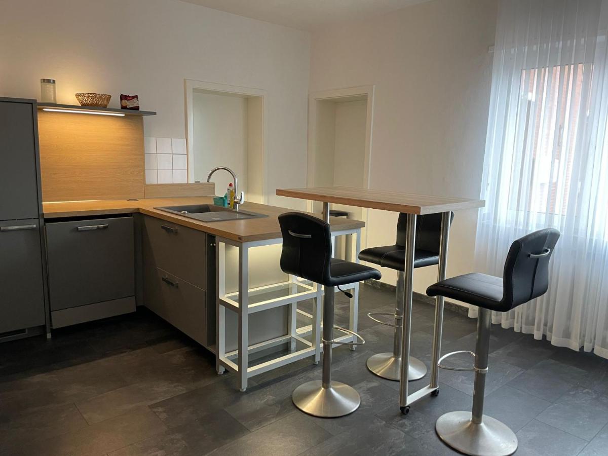 M&M Apartment Düsseldorf - Housity