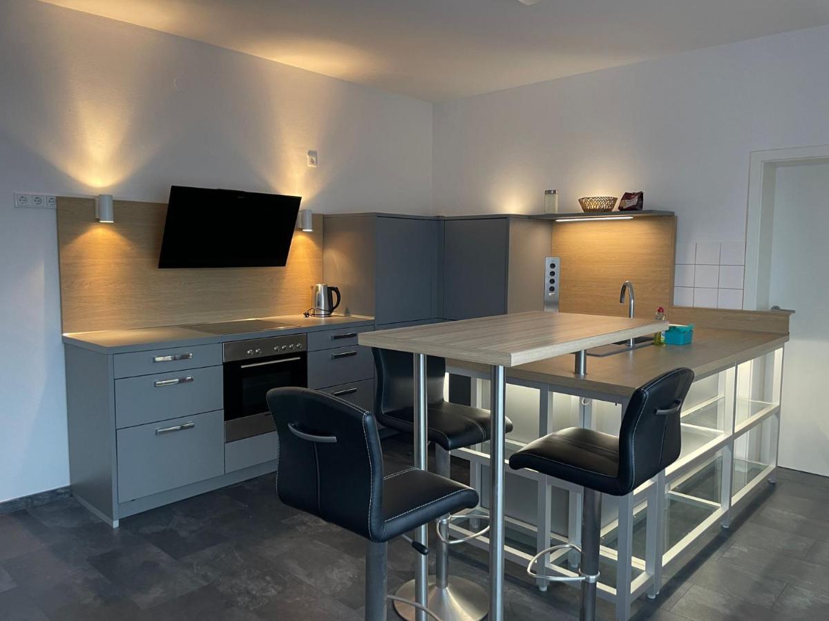 M&M Apartment Düsseldorf - Housity