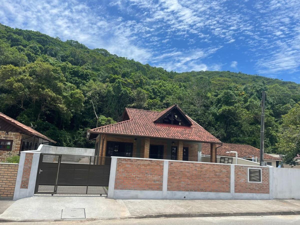 Casa Tijolinho a Vista - 150 mt praia - Housity