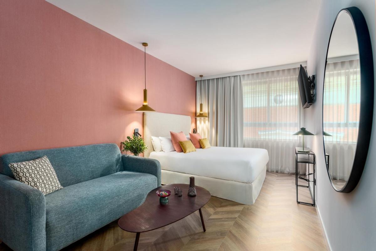 Tribu Malasaña - Hizvo