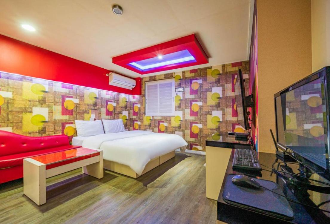 Suitetrails - S plus motel