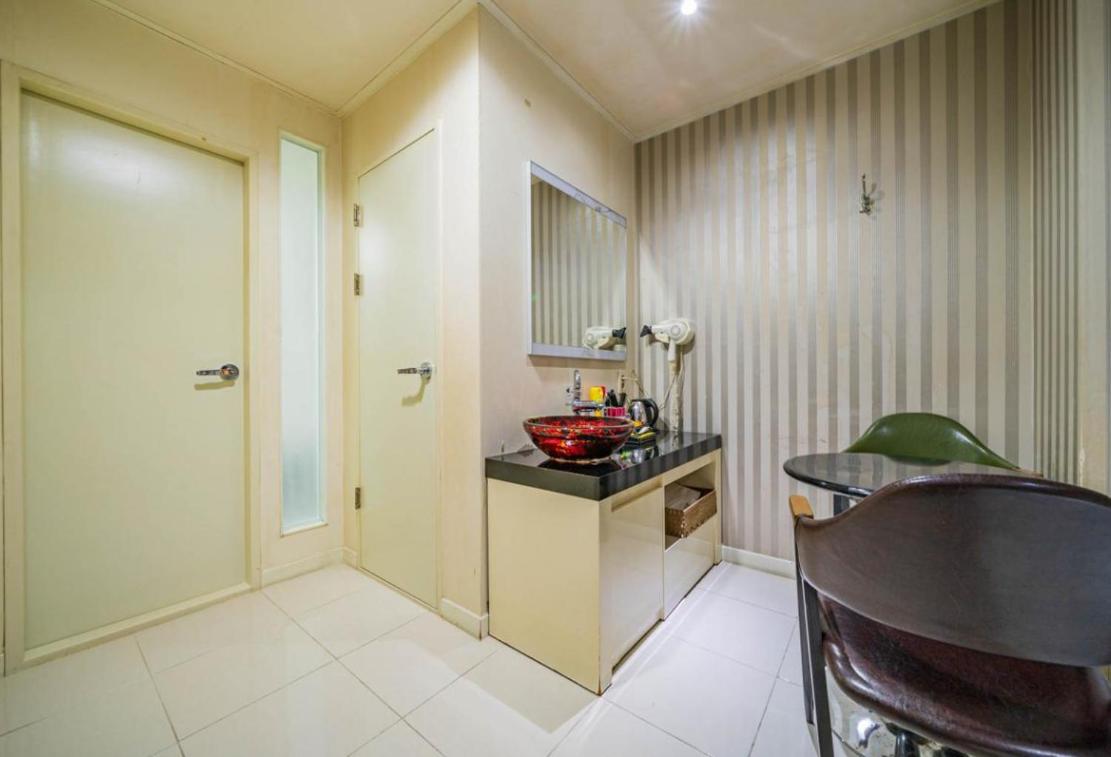 Suitetrails - S plus motel