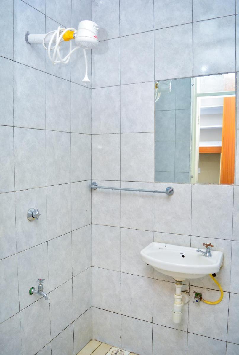 Suitetrails - Comfort Homes Airbnb- Kiambu Road, Nairobi