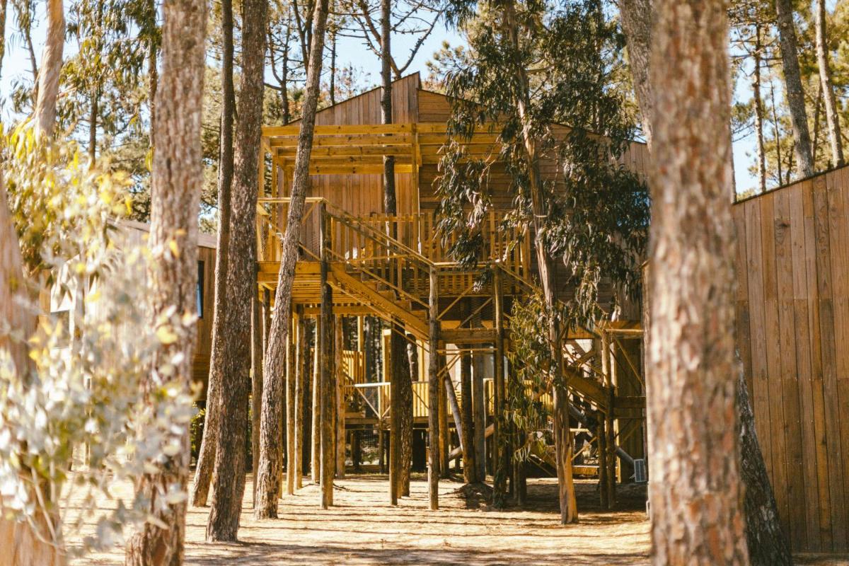 Imagem da galeria de Bukubaki Eco Surf em Ferrel