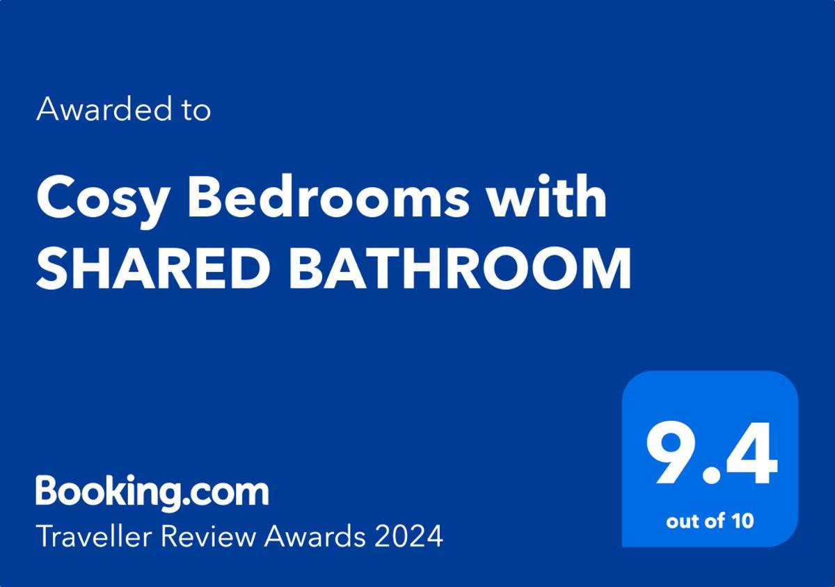 Cosy Bedrooms - Housity
