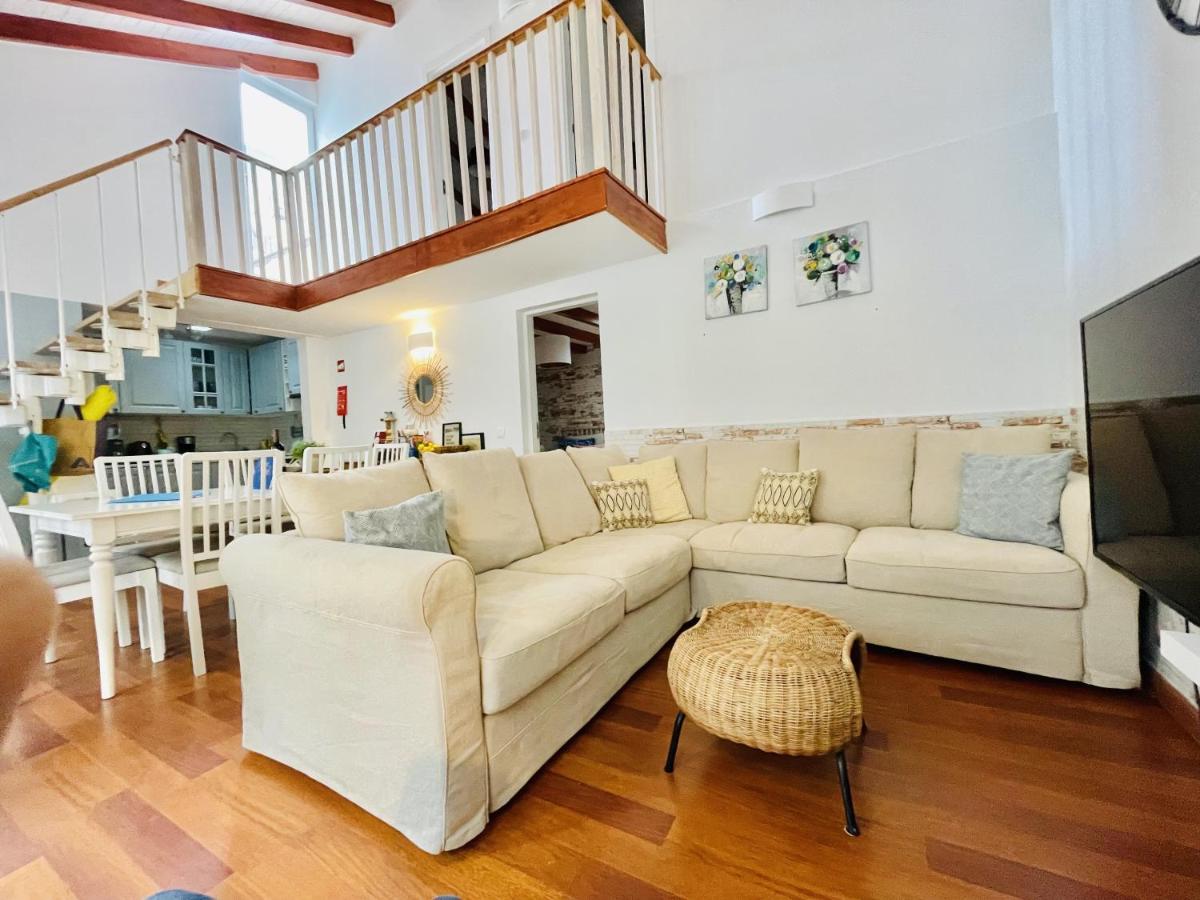 Central Cozy Home Ferragudo - Housity