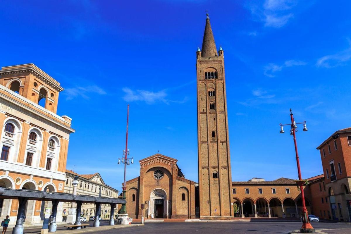 A due passi dal centro - Housity