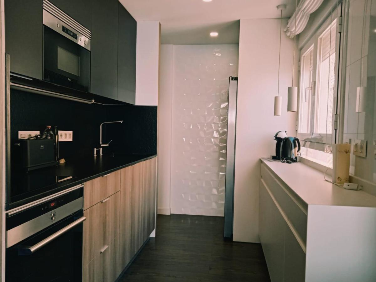 Exclusive Malaga Skyline - Housity