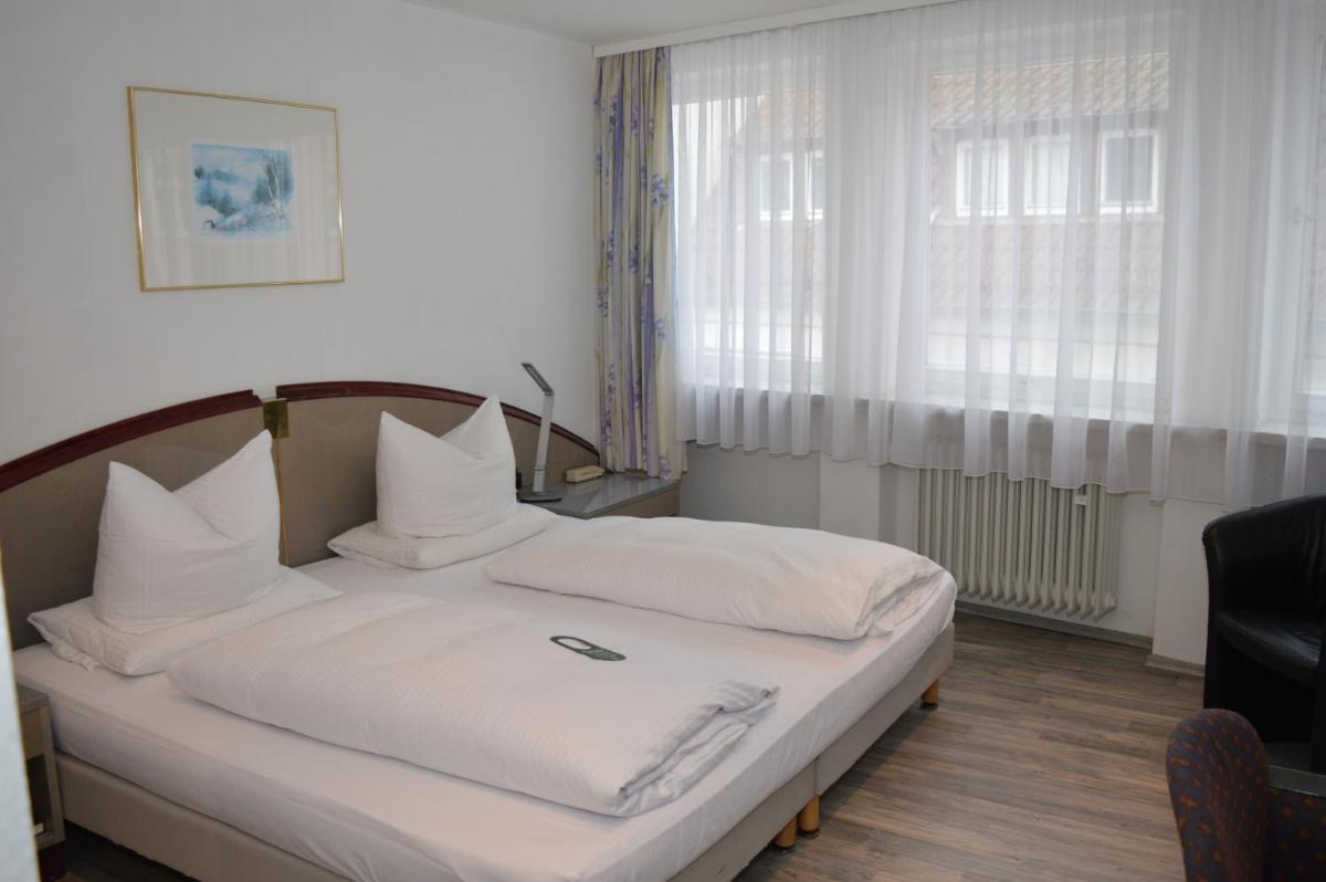 Hotel Boardinghaus zu Coburg - Housity