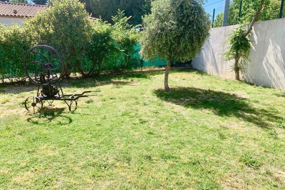 La tranquillle - Villa with garden in Montpellier! - Housity