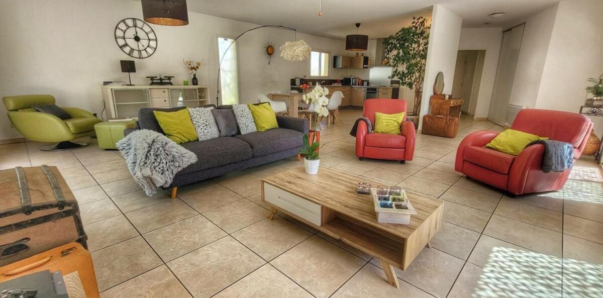La tranquillle - Villa with garden in Montpellier! - Housity