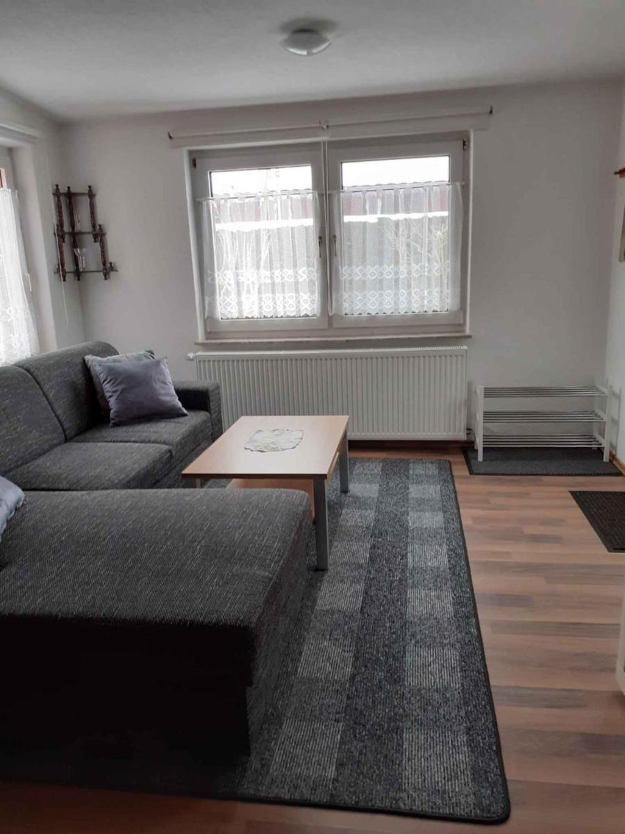 Apartment in Pruchten 41178 - Housity
