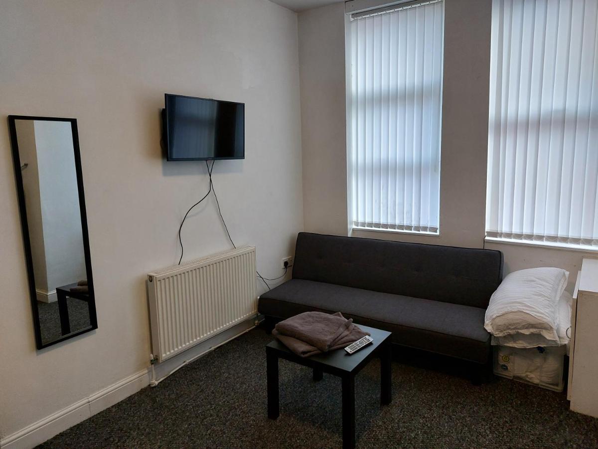 Anfield Apartments - Housity