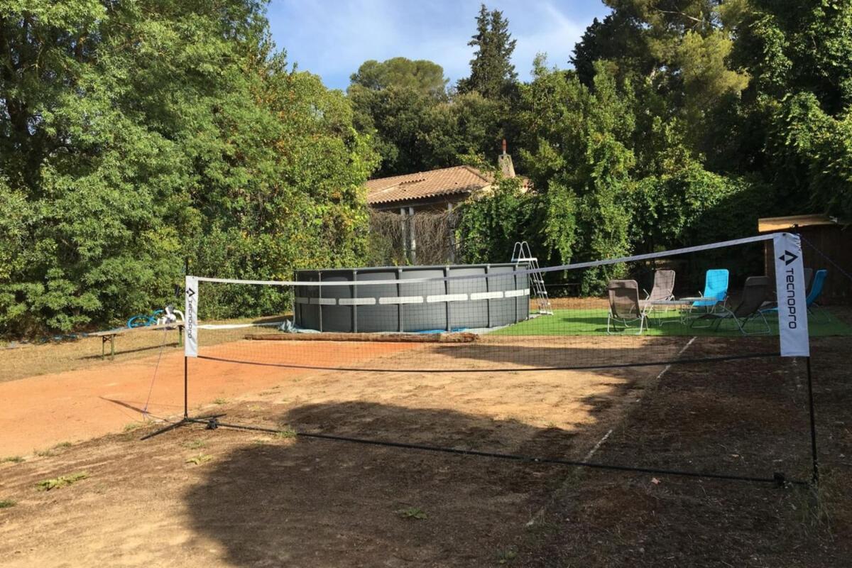 La Bucolique-Villa in the heart of greenery! - Housity