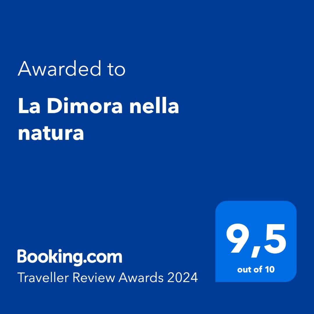 La Dimora nella natura - Housity