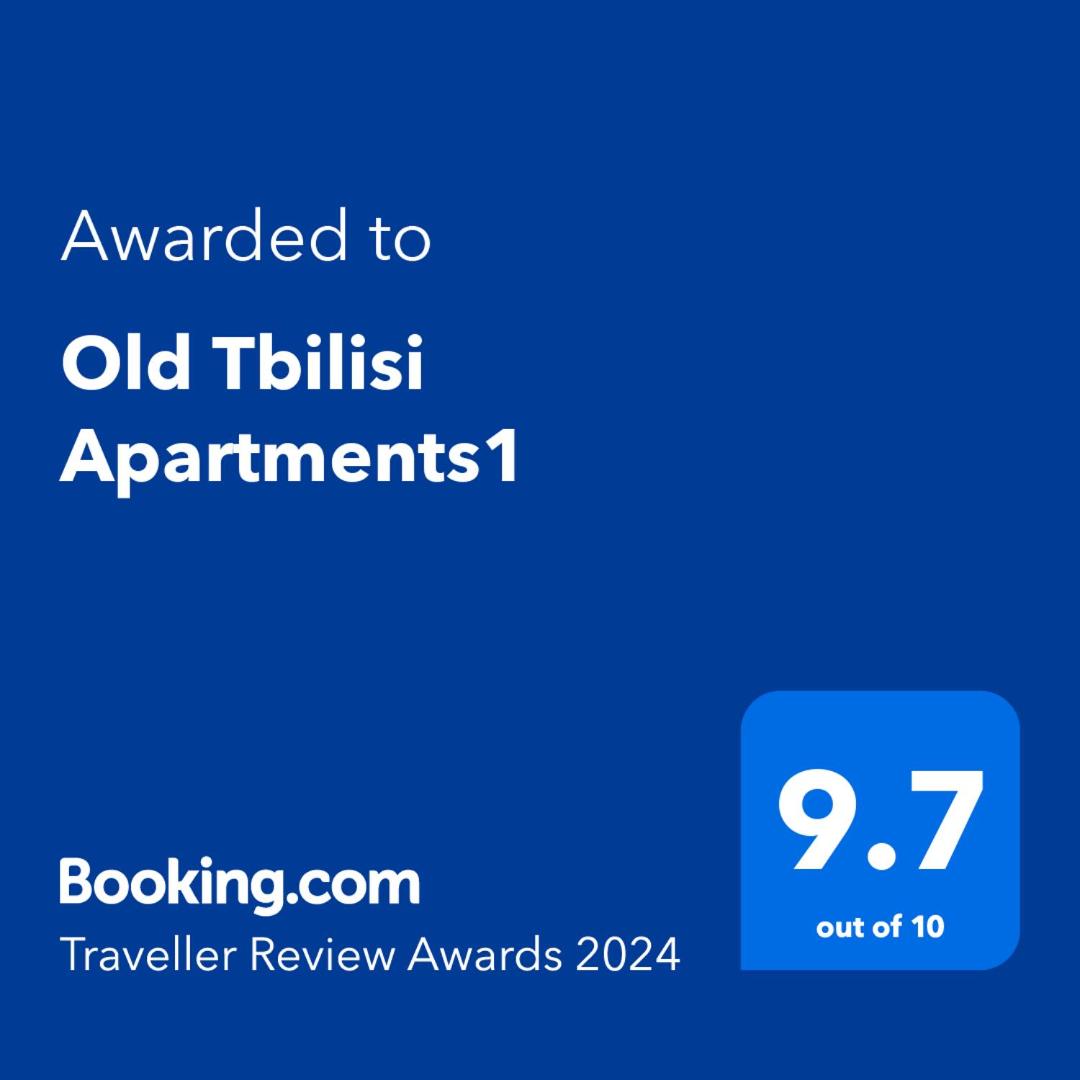 Old Tbilisi Apartments1 - Housity