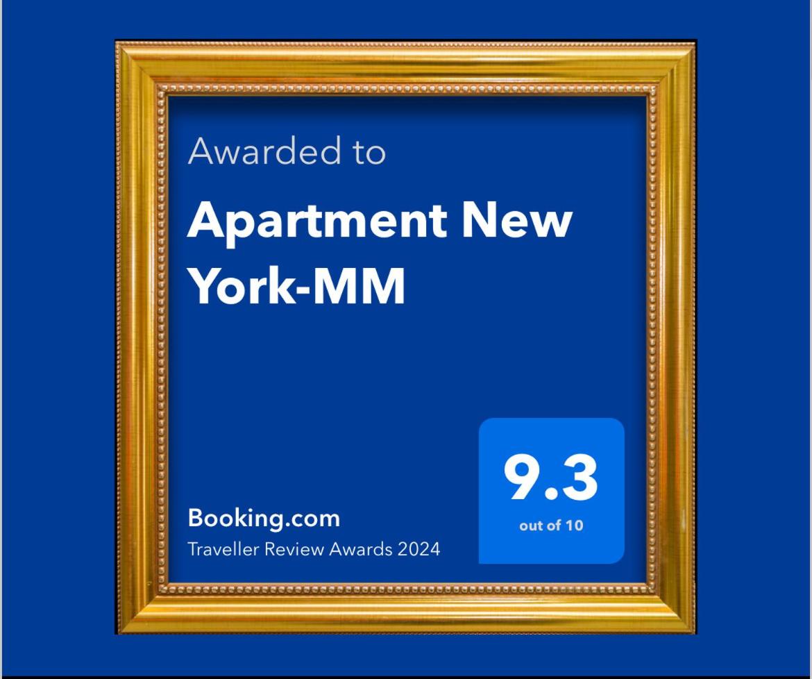 Apartment New York-MM - Housity