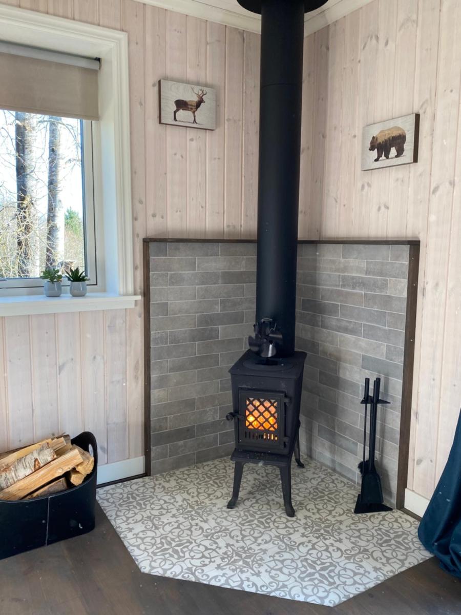 Adventure Guesthouse Sweden in rural area Sunne - Housity