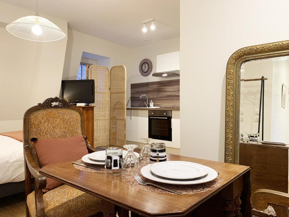 Monet - appartement pour 2 personnes - Housity