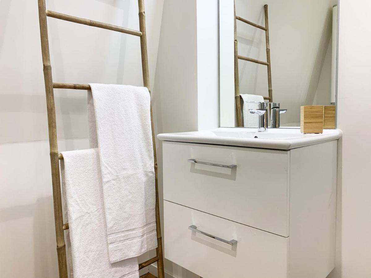 Monet - appartement pour 2 personnes - Hizvo