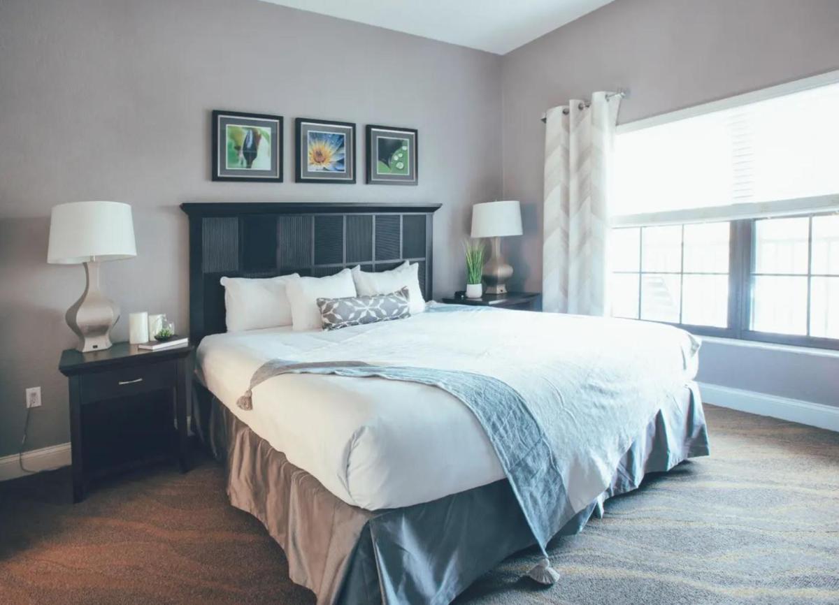 Holiday Inn Club Vacations At Orange Lake Resort, an IHG Hotel - Housity