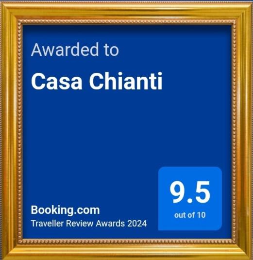 Casa Chianti - Housity