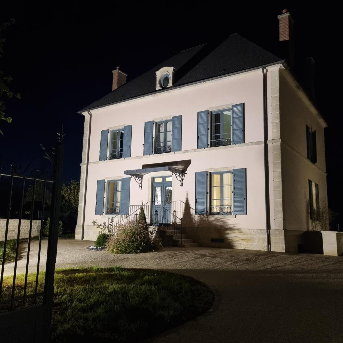 Villa Eulalie B&B Guest House nestled in the Champagne area - Housity
