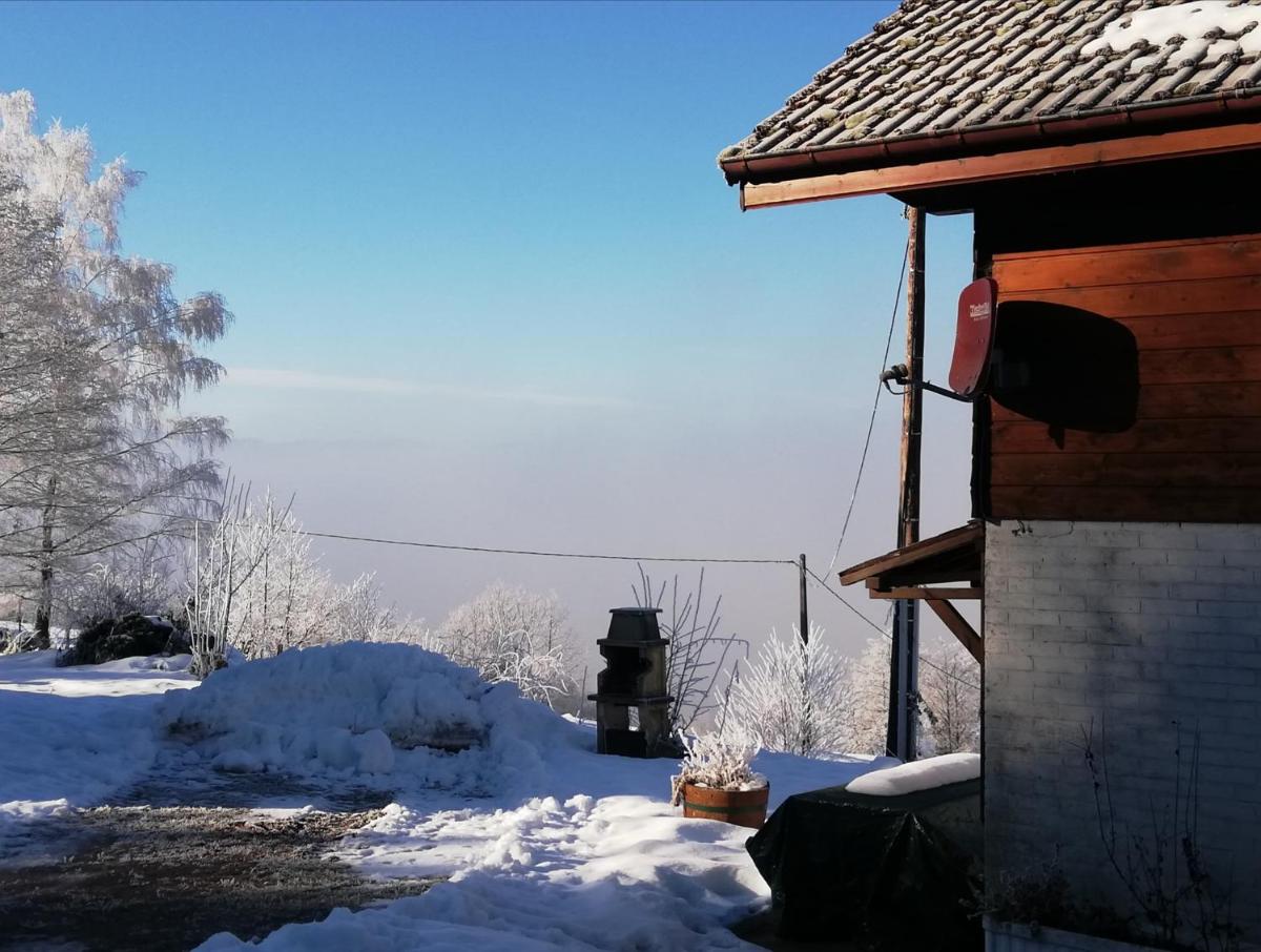 Location chalets - Housity