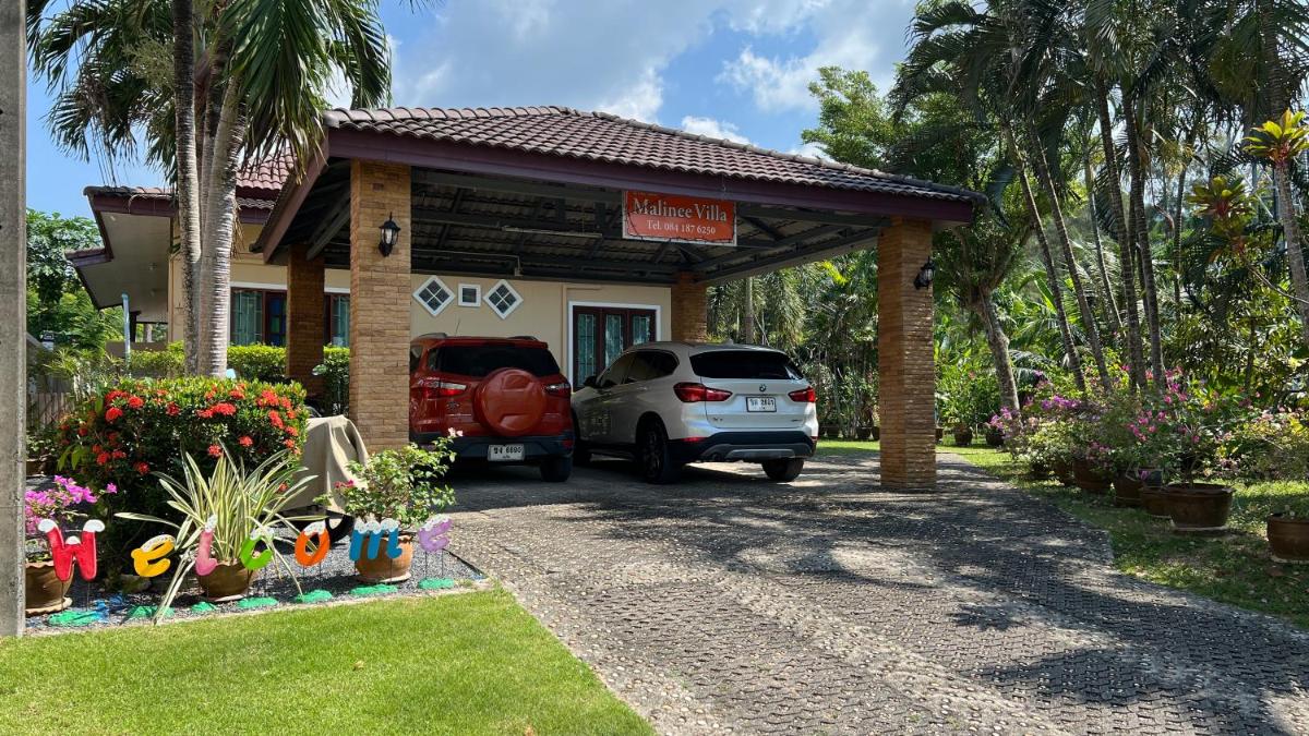 Malinee Villa Phuket - Housity