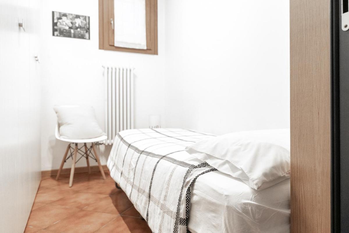 Ca' Latina - Cozy home in pieno centro storico - Housity