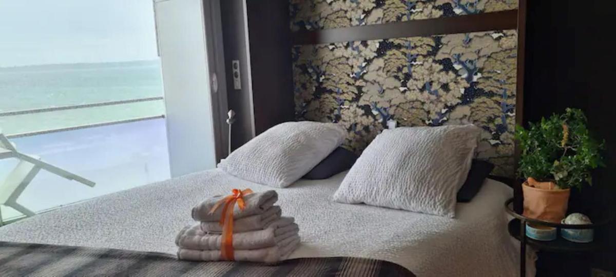 Studio les Trois Etoiles de Mer - Hizvo