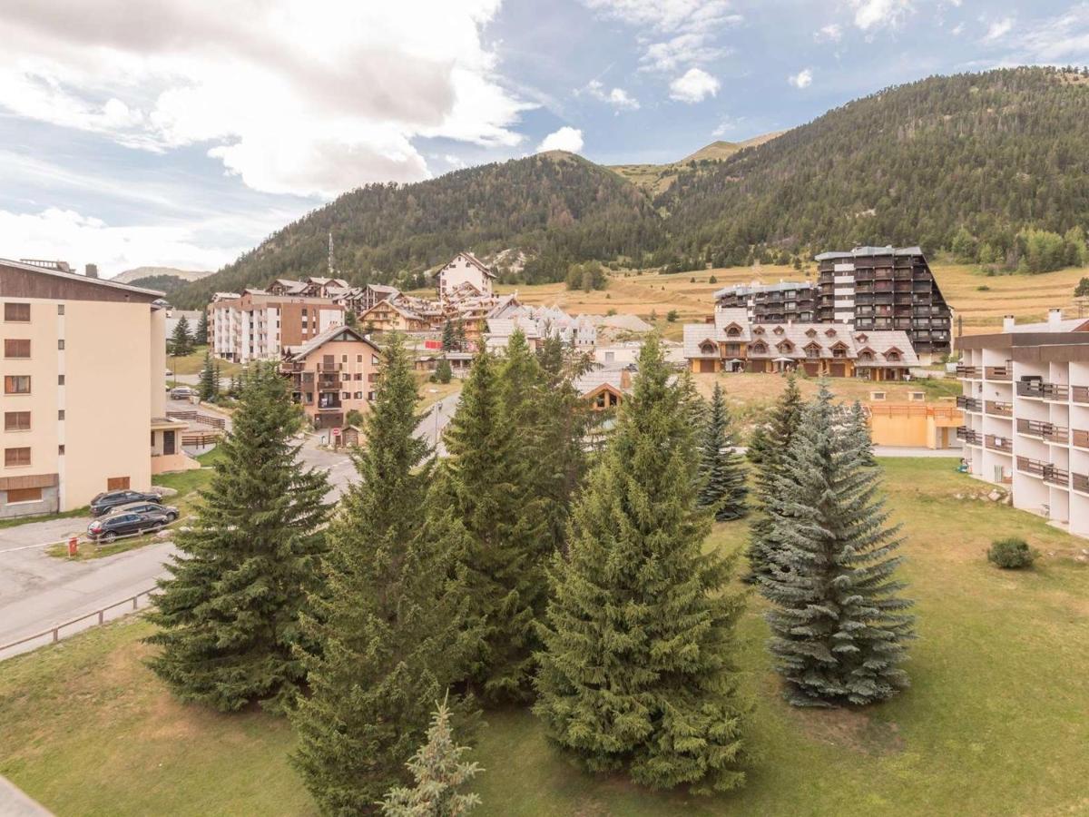 Studio coquet à Montgenèvre avec parking, idéal pour 3 personnes - FR-1-330D-64 - Housity